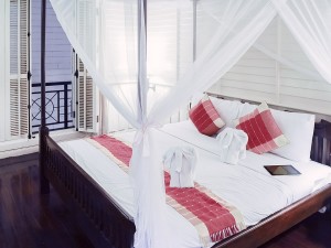 Indoor standard cabin